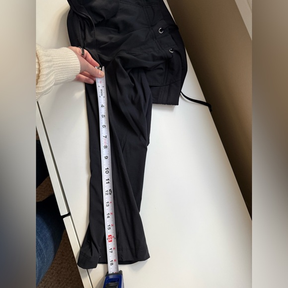 Columbia Anytime Outdoor™ Capris Sz 4 - Picture 9 of 9